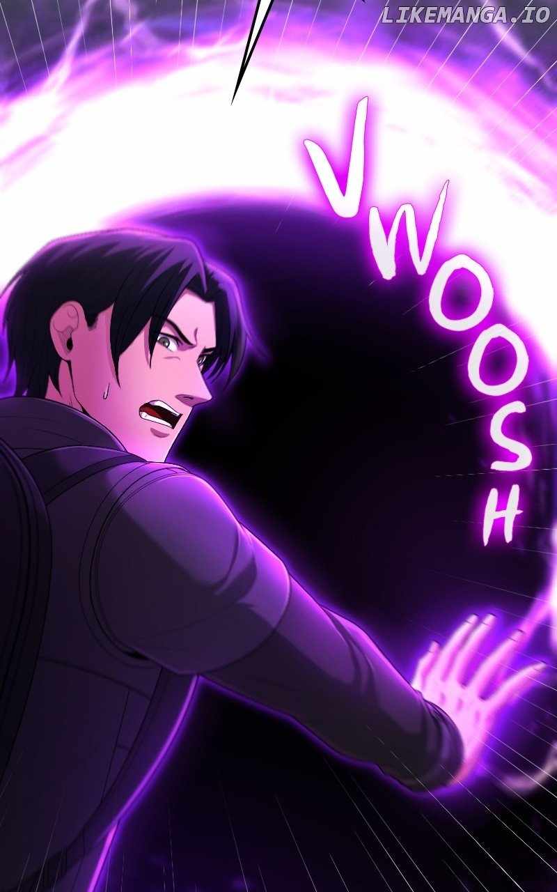 Paranoid Mage Chapter 60 81